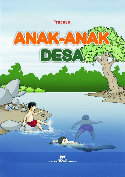 Anak-Anak Desa